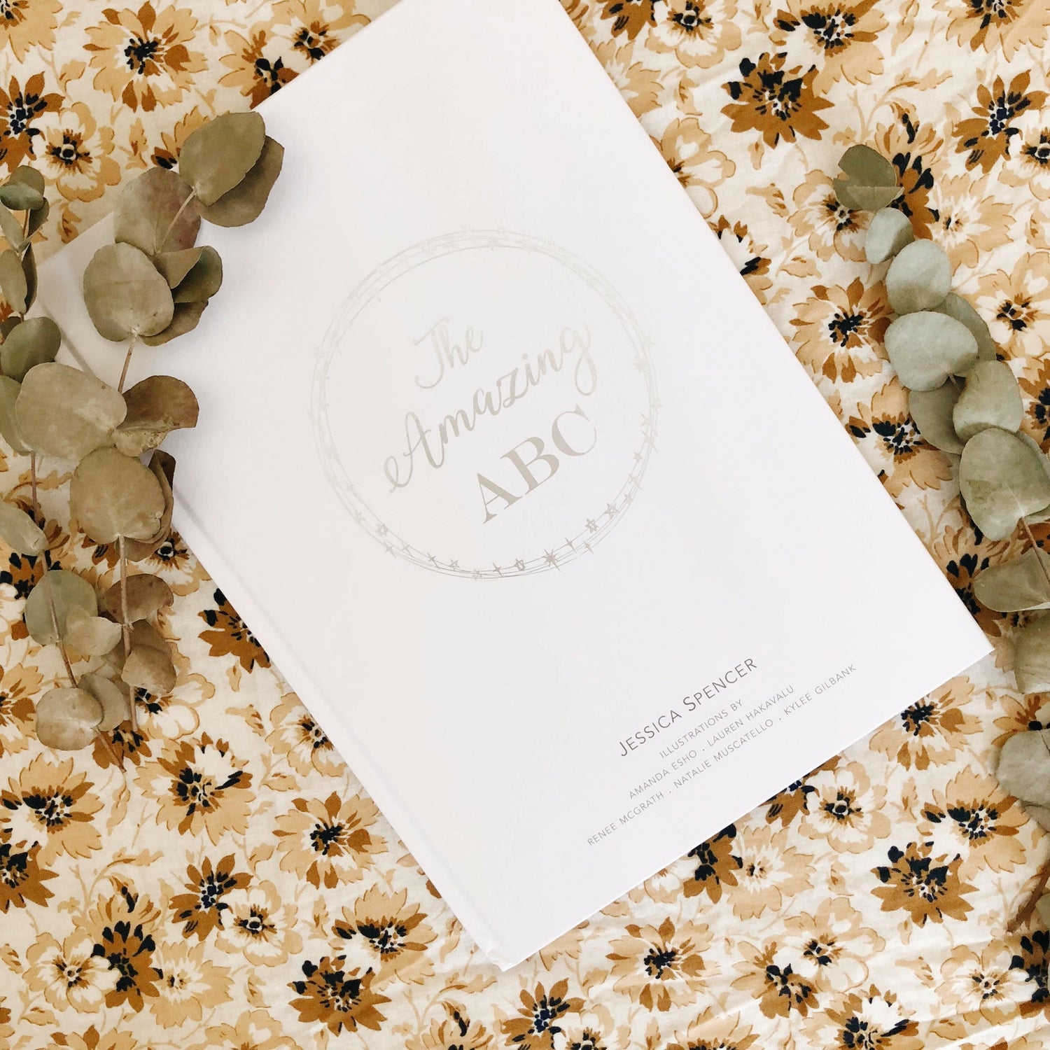 Adored Illustrations Milestone Cards and Books