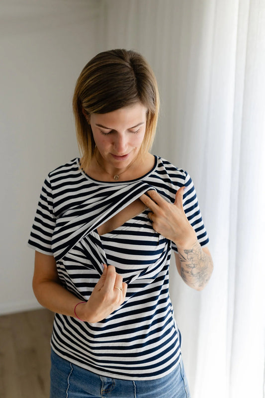 Breastfeeding Clothes NZ: A Practical Guide for New Mums