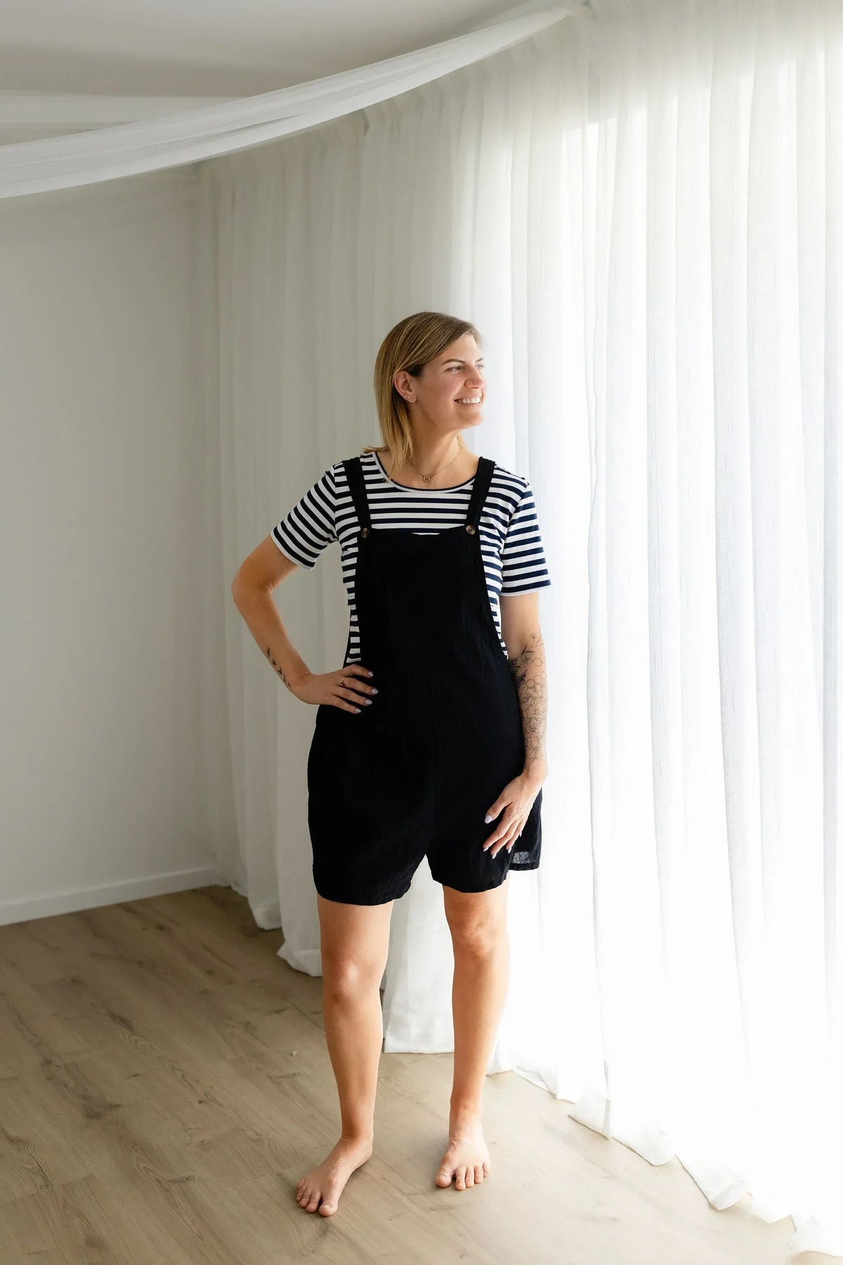 Maternity Overalls