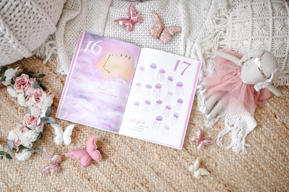 The Enchanting 123